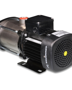 Centrifugal pump 0.65kW 380-415V 50Hz 2900r SST f/CulinaCup